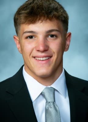 Grant Carpenter Intern Headshot