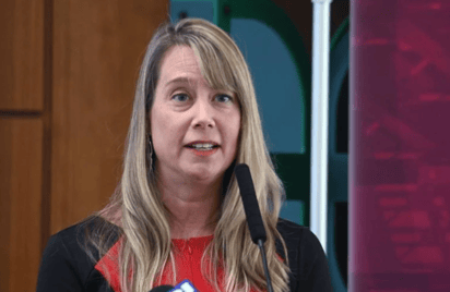 Suzanne High, Vice-Chair, High Foundation