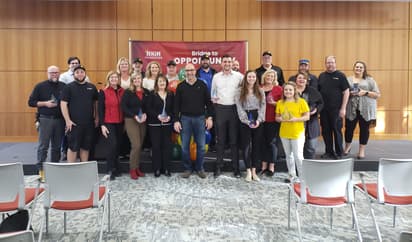 2022 Safety Awards Winners