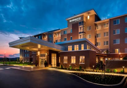 Residence Inn by Marriott-Lancaster