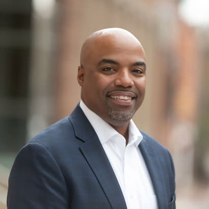 Darryl G. Gordon
Vice President, Human Resources / EEO Officer